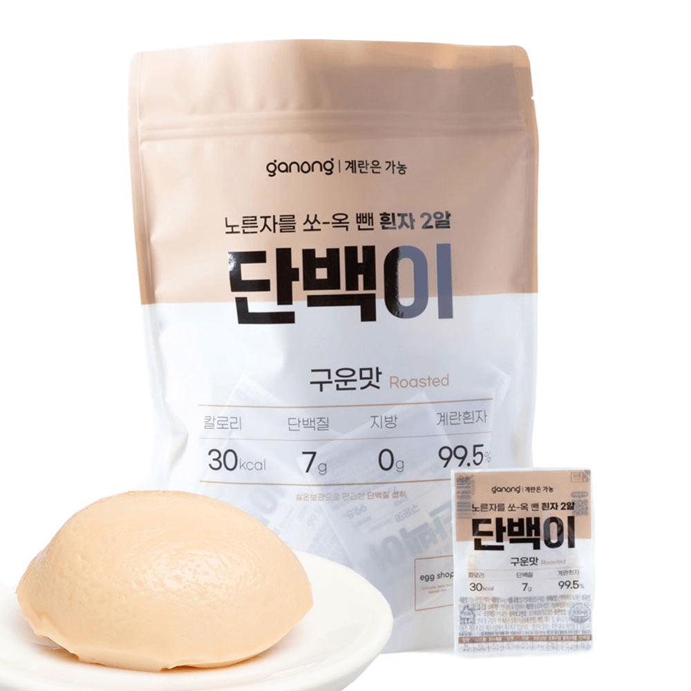 가농 단백이 구운맛 1.28kg (64gx20입) (5개)_이미지