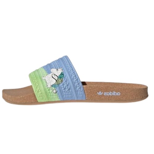 아디다스 무민 아딜레타 ID4207 (해외배송)