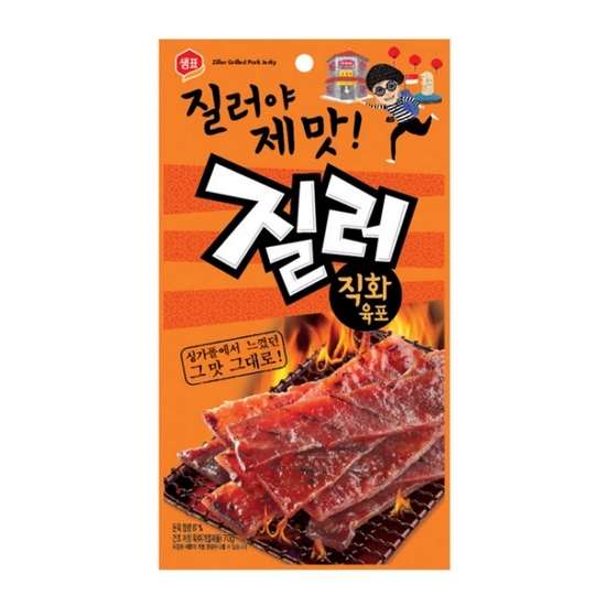 ��ǥ��ǰ ���� ��ȭ ���� 70g