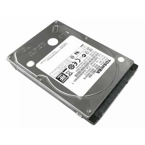 도시바 1TB 5400RPM 8MB 캐시 SATA 3.0Gb/s 2.5인치 노트북 하드 드라이브 MQ01ABD100V_이미지