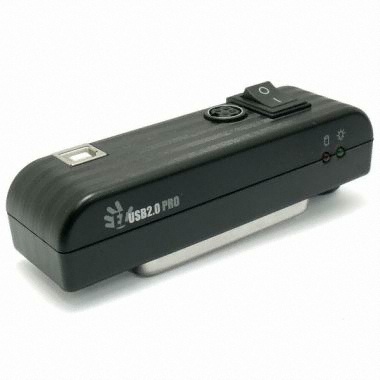 EZ-USB2.0 PRO