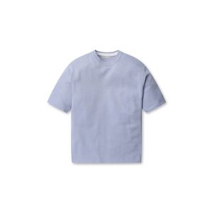 프로젝트엠 밀라노 반팔 스웨터_EPE2ER1300_이미지