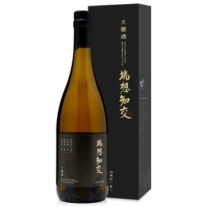 대덕주 단상지교 청주 750ml