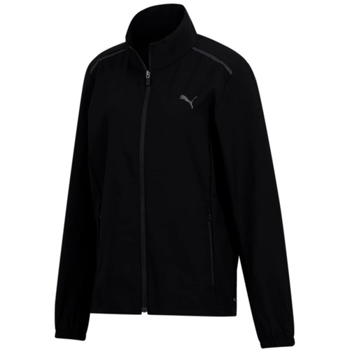 푸마 코어 우븐 트레이닝 자켓 933348 (01, 블랙)이미지입니다. 누르면 해당 게시물로 새창이동합니다.