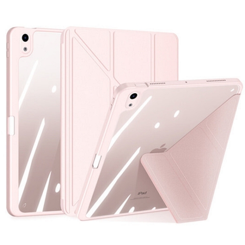 iPad Air 11 M4 트라이앵글 스마트커버 케이스_이미지