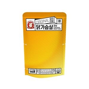 ��ħ �ٷε�� �߰����� ť�� �������� 100g