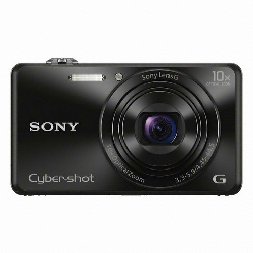 SONY ���̹��� DSC-WX220