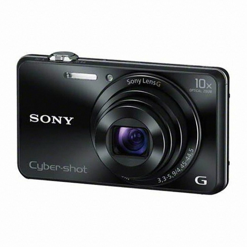 SONY ���̹��� DSC-WX220