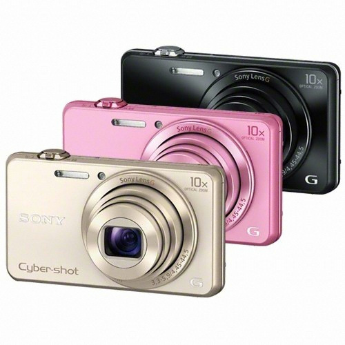 SONY ���̹��� DSC-WX220