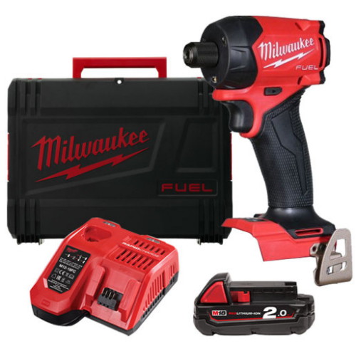 밀워키 M18 FQID2 (2.0Ah, 배터리 1개)_이미지