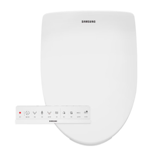 삼성디지털비데 SBD-XNR755W (설치비 별도)