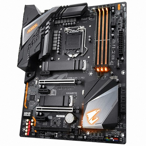 GIGABYTE Z390 AORUS PRO 피씨디렉트_이미지
