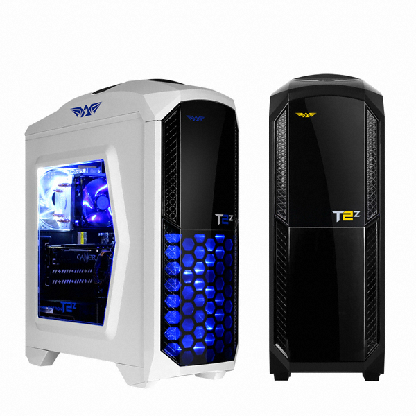 아마겟돈 마이크로트론 Miicrotron T2Z USB 3.0