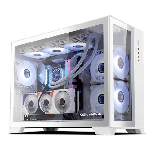 darkFlash DS5000 ���� ��ȭ���� KIT