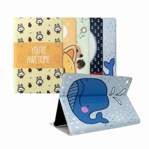 태블리스 갤럭시탭A 10.1 2019 필립 케이스 TF-10