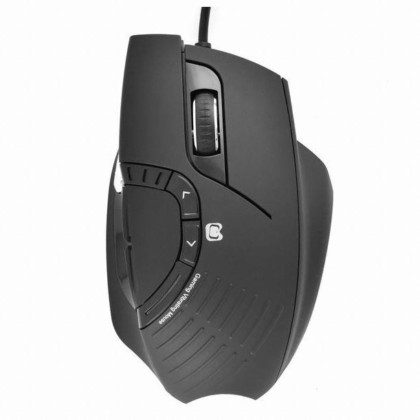 센스필 BBmouse SM35 햅틱 게이밍 마우스_이미지