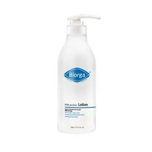 바이오가 모이스처 밀크 프로틴 바디로션 500ml (1개)_이미지