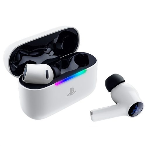 Razer Hammerhead V3 X HyperSpeed for PlayStation이미지입니다. 누르면 해당 게시물로 새창이동합니다.