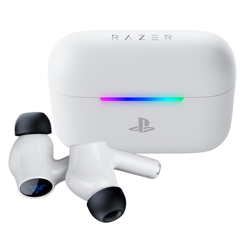 Razer Hammerhead V3 X HyperSpeed for PlayStation