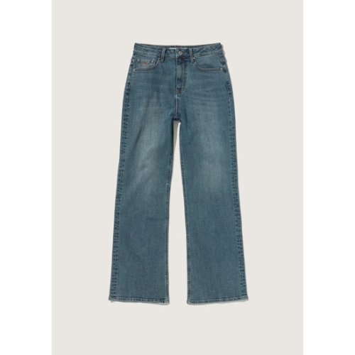여성 하이라이즈 라시다 M12 딥 블루 PJTH5LCM125