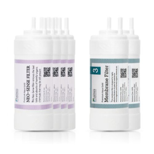 필터나라 쿠쿠 CP-SS011HW 호환필터 세트