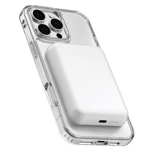 모란카노 마그네틱 보조배터리 MC-WL001A 5000mAh_이미지