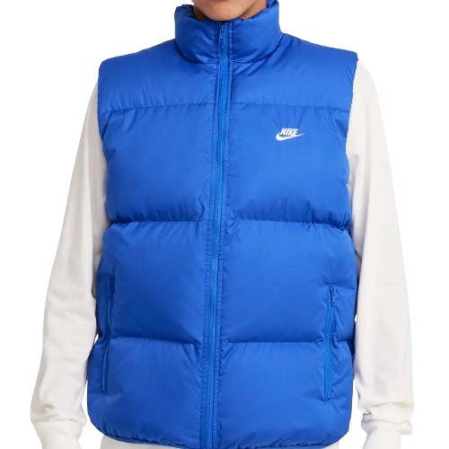 나이키 클럽 패딩 베스트 FB7374-480 (병행)