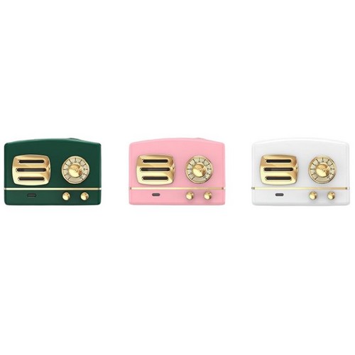 레트로 R9 (해외구매)