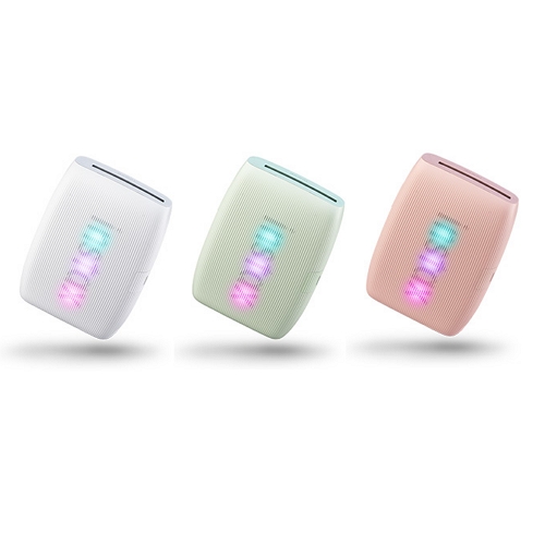 후지필름 Instax 미니 링크 3 (케이스, 추가 용지)_이미지