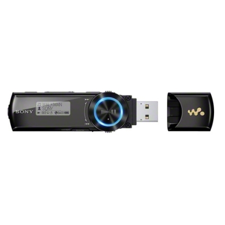 SONY Walkman NWZ-B170 Series NWZ-B173F 4GB_이미지