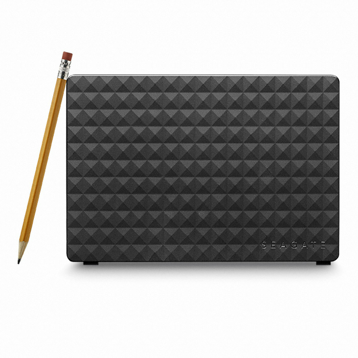 Seagate Expansion Desktop drive Gen4 (16TB)_이미지