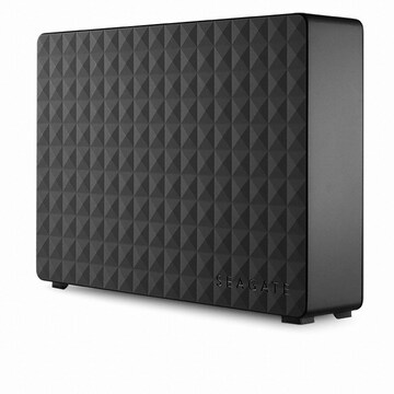 Seagate Expansion Desktop drive Gen4 (16TB)