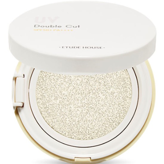 아모레퍼시픽 에뛰드하우스 UV 더블 컷 투명 선쿠션 13g (2개)