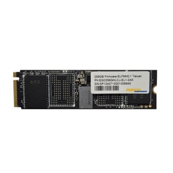 파이슨 ESO256GHLCJ-EL1 M.2 <b>NVMe</b> 벌크