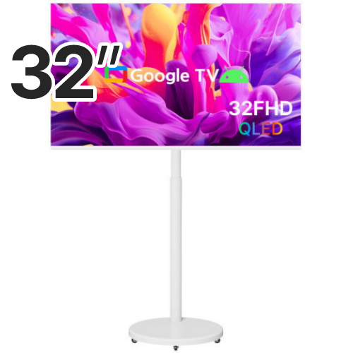 ť�� ����ť�� GTCX320QFHD �̵��� ��Ű�� ���ۺ��