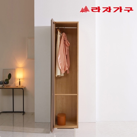 라자가구 글림 모듈 시스템 이불장 400_이미지
