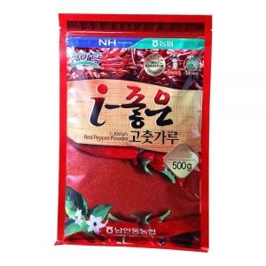  남안동농협 i-좋은고추가루 (순한맛) 500g [1개]