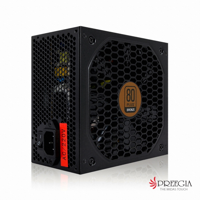 +0asis Cool Zero 500W 80PLUS����� V2.31