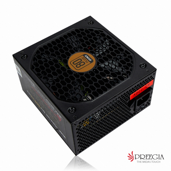 +0asis Cool Zero 500W 80PLUS����� V2.31