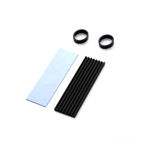 티테크놀로지 T-HS30 M.2 SSD 방열판 3.0mm_이미지