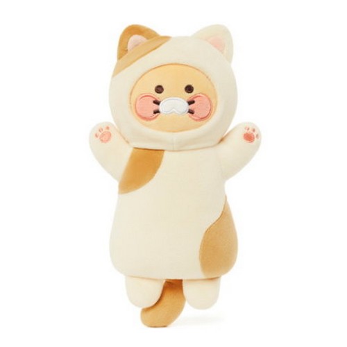 카카오프렌즈 냥냥고양이 춘식이 안전벨트커버_이미지