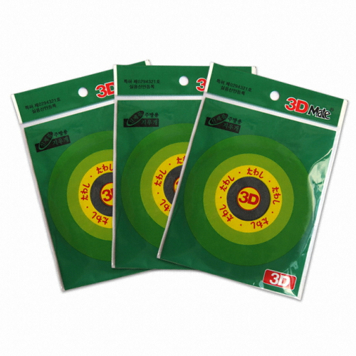 피에이치 코퍼레이션 PH 3D MATE 스테인레스 수세미 3장_이미지