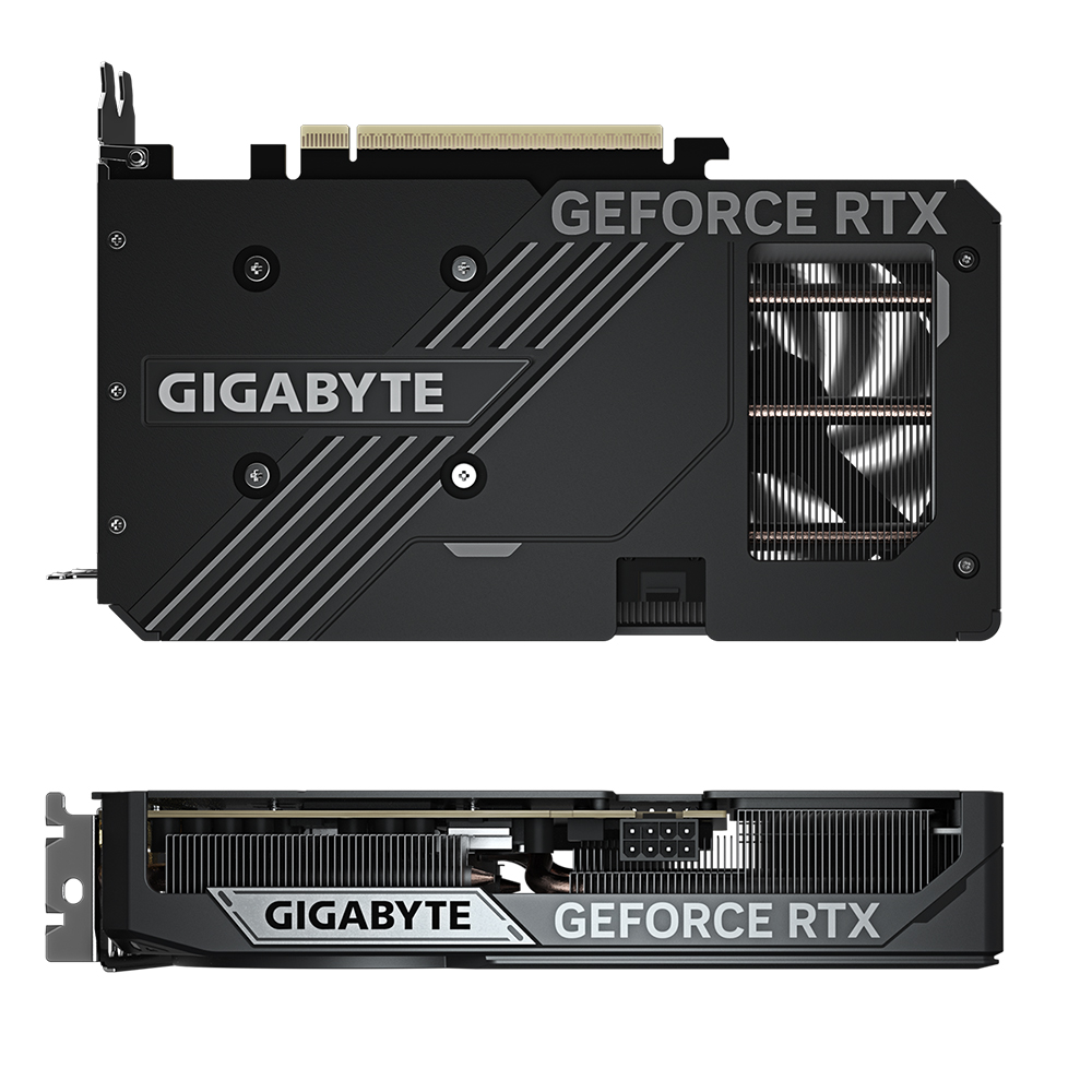 GIGABYTE 지포스 RTX 5060 Ti WINDFORCE MAX OC D7 8GB 피씨디렉트_이미지
