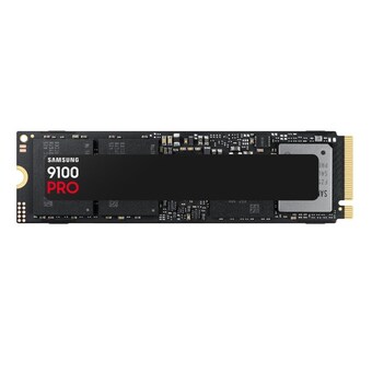 삼성전자 9100 PRO <b>M.2</b> NVMe