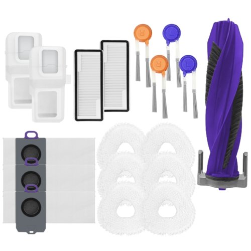 나르왈 Freo Z10 울트라 호환 소모품 6종 세트