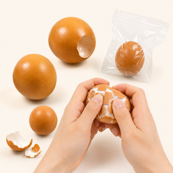 계란 뿌수기 왁뿌볼 말랑이이미지입니다. 누르면 해당 게시물로 새창이동합니다.