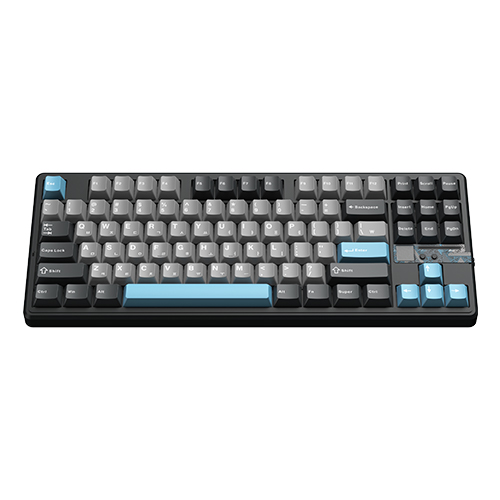 AULA F87 Pro V2 ������ ���� ��� ����
