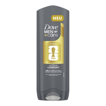 남성 맨케어 FIFA 액티브 컴포트 샤워젤 250ml