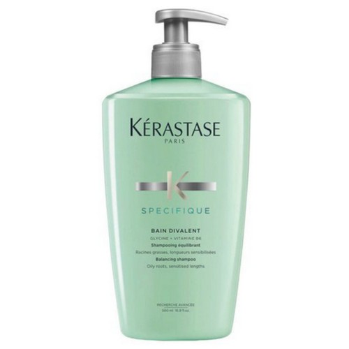 케라스타즈 스페시픽 방 디발렁 샴푸 500ml[1개]