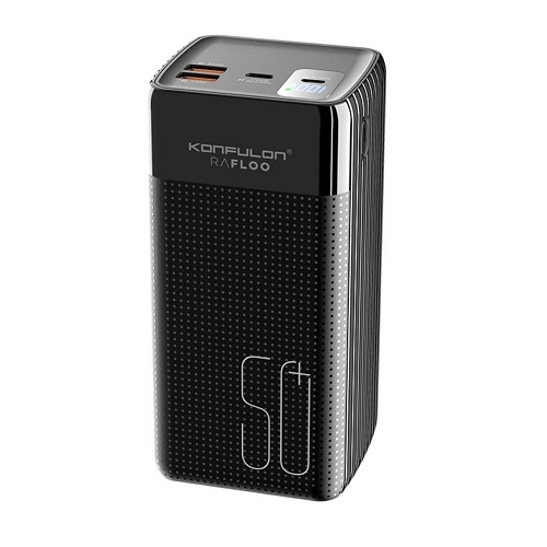 바운드랩 라플루 PD 20W 보조배터리 RPB-01 50000mAh_이미지